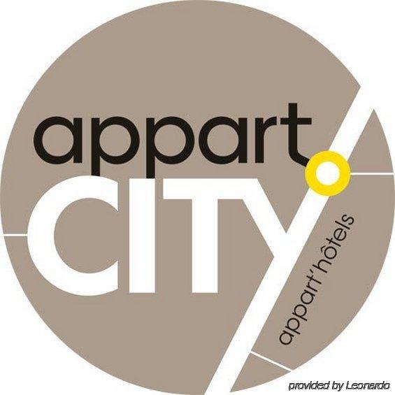 Appart'City Classic Valence 발랑스 외부 사진